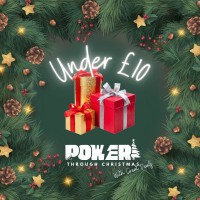 2.Christmas Gifts Under �10