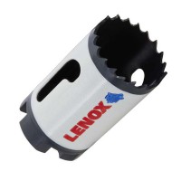 Lenox 3001212L Holesaw T3 12L 3/4 19mm 1/Bx