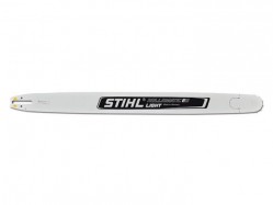 Stihl 30030002238 ROLLOMATIC Guide bar SL 71cm/28\" 1,3mm/0.050\" 3/8\"