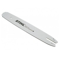 Stihl 30030005211 Rollomatic Guide Bar Light 06, 3/8\", 1.6 mm, 37 cm / 15\"