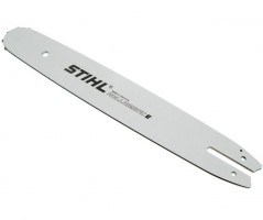 Stihl 30030006306 Guide Bar Rollomatic E 3/8\"P (9 teeth) 32cm