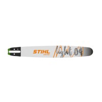 Stihl 30030007713 LIGHT 04, 3/8\",1.6mm,40cm/ 16\" Guide Bar For Rapid Micro, Rapid Super & Rapid Hexa Chainsaw Chains