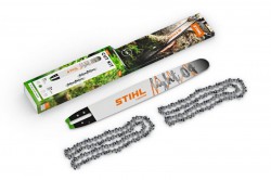 Stihl 30030009901 Cut Kit 10, 40Cm/16\", 23Rspro