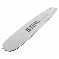 Stihl Guide bar R 40cm/16\" 1,6mm/0.063\" .325\"