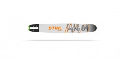 Stihl 30030087717 Light 04, 3/8\" Rapid Micro, 1.6 mm, 45 cm / 18\"