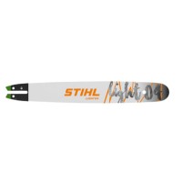 Stihl LIGHT 04, 3/8\" P PS3 Pro Guide Bar For MS 194, MS 201 & MSA 220 Chainsaws (1.1mm)