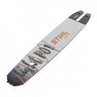 Stihl Light P01 guide bar 12\" 1.1mm 3/8\"P
