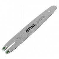 Stihl Light P01 guide bar 14\" 1.1mm 3/8\"P
