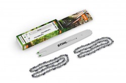 Stihl 30050009902 Cut Kit 4, 35Cm/14\", 63Pm3