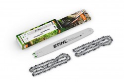Stihl 30050009903 Cut Kit 5, 40Cm/16\", 63Pm3