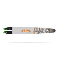 Stihl 30050083403 Chainsaw Guide Bar - Light 01 - 10\"/25cm,1.1mm,1/4\" for Picco Micro 3 Saw Chain
