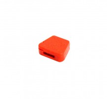 DRAPER BUFFER COMBI NAIL/STAP 10/50