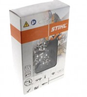 Stihl Safety chain loop 3/8 1.1mm