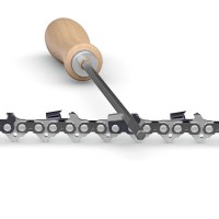 Stihl 31320074700 Upgrade Kit 2 - 40cm/16\", 3\