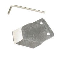 Draper 31987 YPC100 Spare Blade For Plastic Pipe & Moulding Cutter 31985