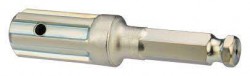 Makita 327684-2 Adaptor A for Earth Auger Bit