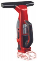 Einhell BRILLIANTO PXC 18V Cordless Window Vac, Body Only