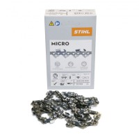 Stihl 36360000050 Picco Micro 3 (PM3) 3/8\" P 1.3 mm, 50 drive links, 35 cm / 14\"
