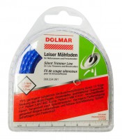 NYLON LINE SILENT 2.0X120M