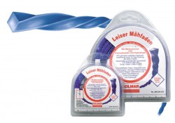 NYLON LINE SILENT 2.7X90M