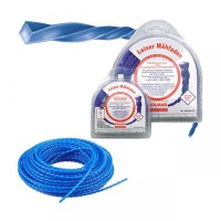 NYLON LINE SILENT 2.7X15M