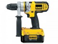 DeWalt Cordless Drills 36V Spare Parts