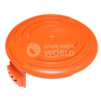 Black & Decker Grass Strimmer Trimmer Spool Cover Cap Hat GLC3630L BDT18