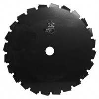 Makita 385224161 Brush Cutter Saw Blade 225mm 24-Tooth 20mm Bore