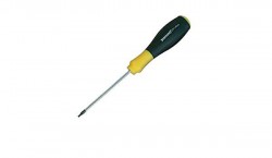 Silverline 394984 T25 x 100 mm Trx Screwdriver