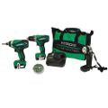 Hitachi 3 Piece Kit Spare Parts