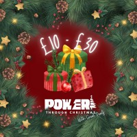 3.Christmas Gifts �10-�30