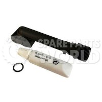 Karcher 4.063-783.0 Outlet high-pressure with O-Ring seal