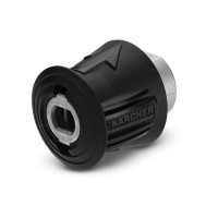 Karcher 4.470-041.0 High Pressure Quick Fitting Pipe Union A