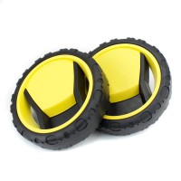 Karcher 4.515-325.0 K4 K5 Premium Pressure Washer Spare Wheel Set 200 Hummer