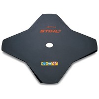 Stihl 40007133801 Grass cutting blade 230mm (4b)