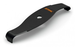 Stihl 40007133902 Shredder blade 320mm (2b)