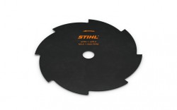 Stihl 40017133803 Grass cutting blade 230mm (8t)