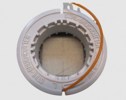 Stihl Spool with nylon line