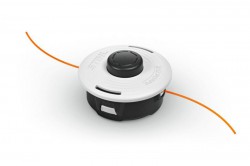 Stihl AutoCut 27-2 with wear protection