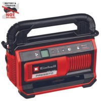 Einhell Cordless Air Inflators / Compressors