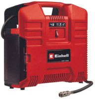 Einhell 4020440 TE-AC 36/8 Li OF Set-Solo PXC 36V (2x18V) Oil Free Compressor, Body Only