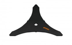 Stihl Brush knife 250mm (3b)