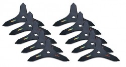 Stihl Brush knife 300mm (1=1 case of 10)
