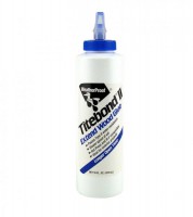 Titebond II 4134 Extend Wood Glue 16oz Bottle