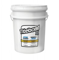 Titebond II 4137 Extend Wood Glue 5 Gallon Pail