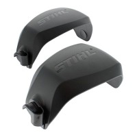 Stihl 41477909102 Hand Guard For Shredding Applications