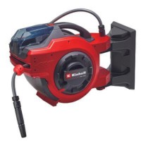 Einhell GE-HR 18/30 Li-Solo PXC 18V Cordless Hose Reel, Body Only