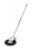 Stihl RG-KM rotary cutting head