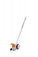 Stihl FCS-KM straight shaft edge trimmer KombiTool