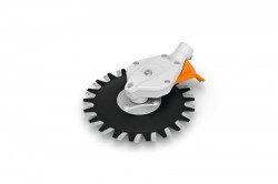 Stihl RG rotary cutting head attachment